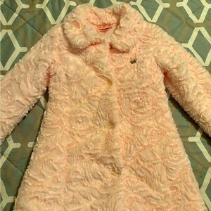 Juicy Couture kids coat